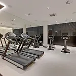 Blue Mandarin Riverside Premium Sauna&gym Apartamento *