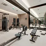 Blue Mandarin Riverside Premium Sauna&gym *