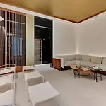 Blue Mandarin Riverside Premium Sauna&gym Apartamento