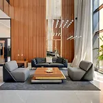 Blue Mandarin Riverside Premium Sauna & Gym