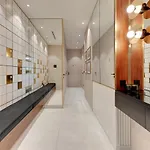 아파트 Blue Mandarin Riverside Premium Sauna & Gym *