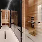 Blue Mandarin Riverside Premium Sauna & Gym * Gdansk