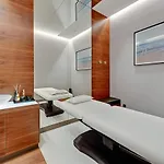Blue Mandarin Riverside Premium Sauna & Gym Gdaňsk