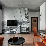 Blue Mandarin Riverside Premium Sauna & Gym