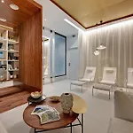 Blue Mandarin Riverside Premium Sauna & Gym * Gdaňsk