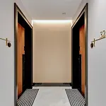 Apartment Blue Mandarin Riverside Premium Sauna & Gym Gdansk