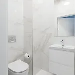 Blue Mandarin Riverside Premium Sauna & Gym