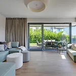 Blue Mandarin Riverside Premium Sauna & Gym * Gdansk