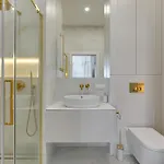 Blue Mandarin Riverside Premium Sauna & Gym * 그단스크