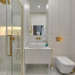 Apartment Blue Mandarin Riverside Premium Sauna & Gym Gdansk