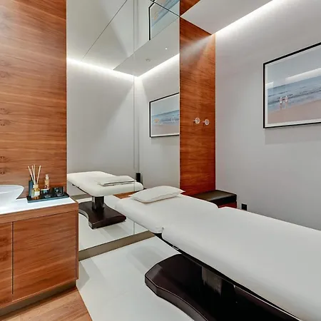 Blue Mandarin Riverside Premium Sauna & Gym Gdansk