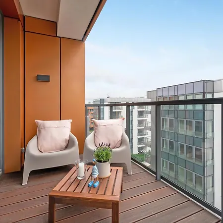 Blue Mandarin Riverside Premium Sauna & Gym