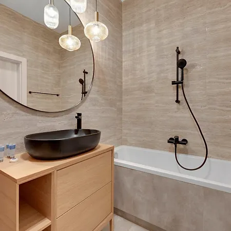 Blue Mandarin Riverside Premium Sauna & Gym Gdansk