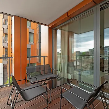 Blue Mandarin Riverside Premium Sauna & Gym *