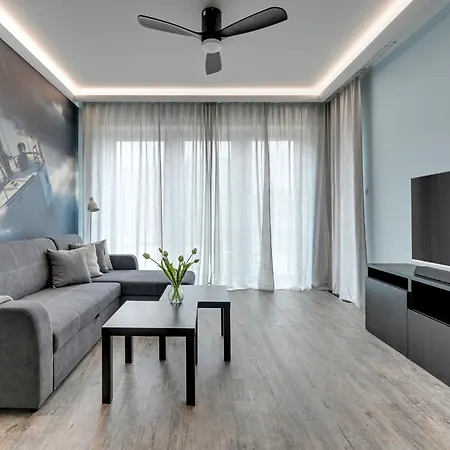 Blue Mandarin Riverside Premium Sauna & Gym